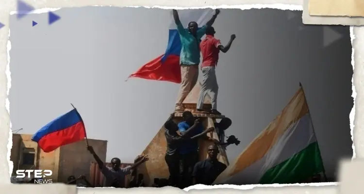 فرنسا ترد على اتهامات المجلس العسكري وتوضح سبب وجود قواتها في النيجر: أخبار