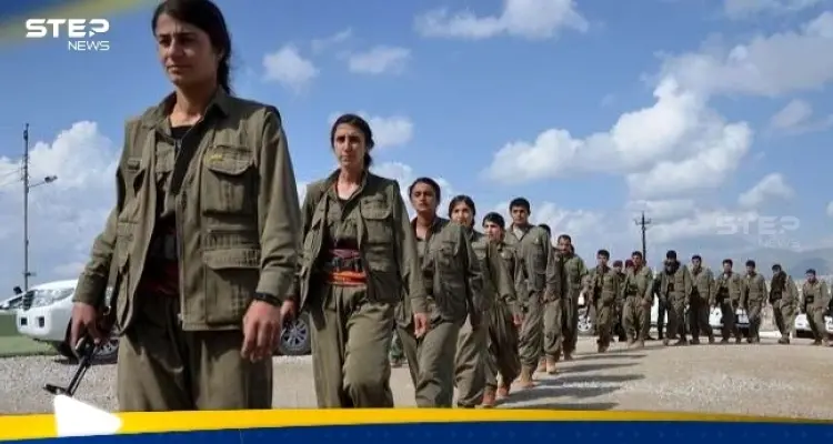 حزب العمال الكردستاني يكشف عن قرار "تاريخي" سيعلن عنه قريبا: أخبار