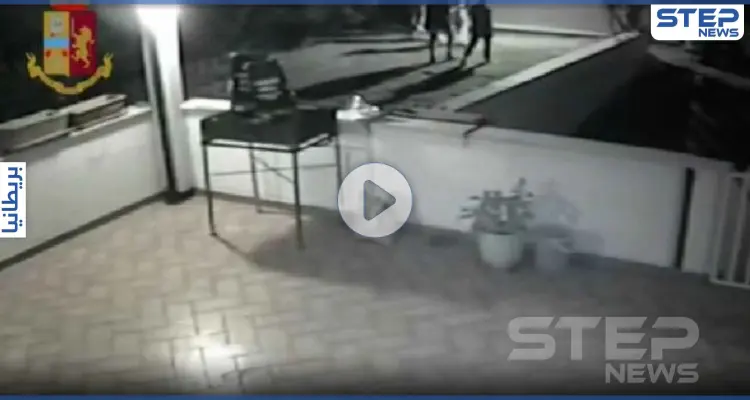 بالفيديو|| كاميرا مراقبة تكشف جريمة اغتصاب جماعي لفتاتين مخمورتين.. والسلطات تتحرك: أخبار