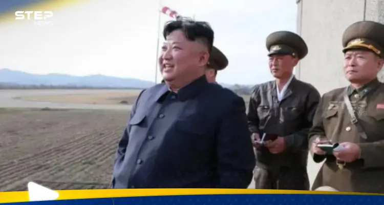 كوريا الشمالية