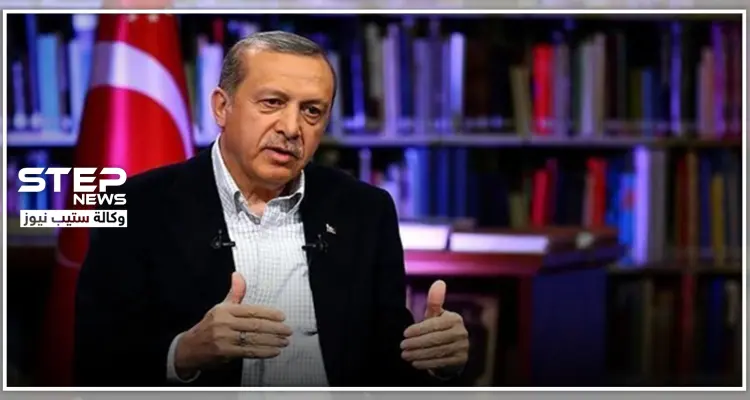 قبيل مؤتمر برلين.. أردوغان: "الطريق المؤدي إلى السلام بليبيا يمر عبر تركيا": أخبار