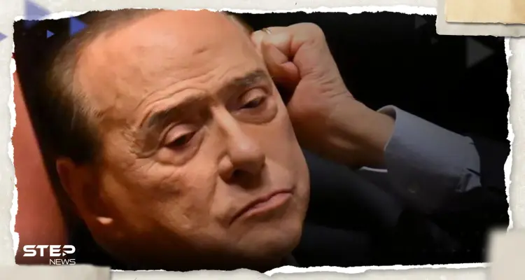 حمد بن جاسم يكشف عن تفاصيل الحوار الأخير لبرلسكوني قبل ساعات من وفاته: أخبار