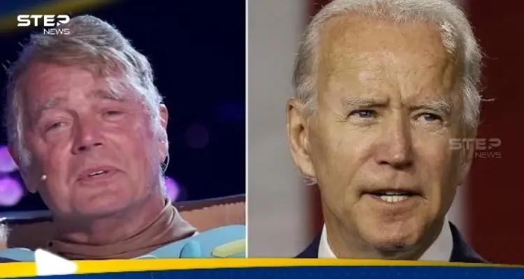 تدوينة للرئيس أغضبته.. ممثل أمريكي يدعو إلى "إعدام" بايدن علانية: أخبار