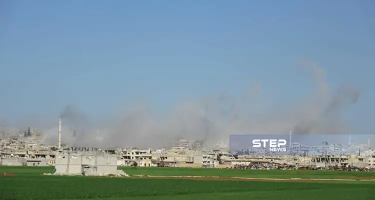 موجز أخبار الوضع السوري ليوم الخميس 14-03-2019: أخبار