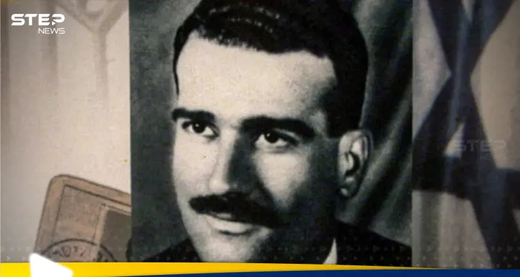 الموساد الإسرائيلي ينفذ عملية سرية في سوريا ويحصل على وثائق ومستندات "مهمة" (صور): أخبار