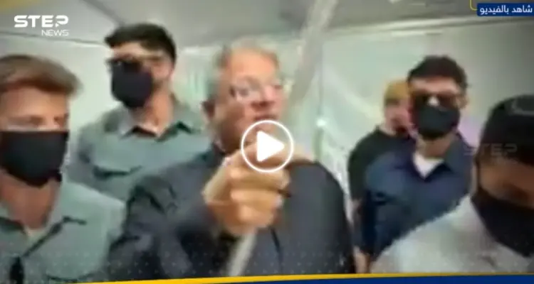 فيديو لـ بن غفير يغضب إسرائيل ويثير انتقادات خارجية كبيرة: أخبار