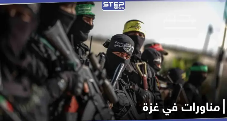 الأولى من نوعها.. مناورة عسكرية في غزة وإسرائيل تكشف الرسالة منها: أخبار