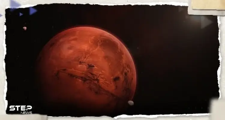 انفجار غامض على الجانب البعيد من الشمس يطلق فقاعة من المتوقع أن تضرب المريخ: أخبار