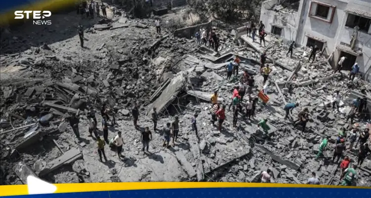 ما حقيقة الجهود المصرية للتهدئة في غزة.. مسؤول رفيع المستوى يوضح: أخبار