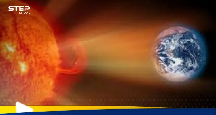 عاصفة شمسية مزدوجة بطريقها نحو الأرض.. ما مدى تأثيرها: أخبار