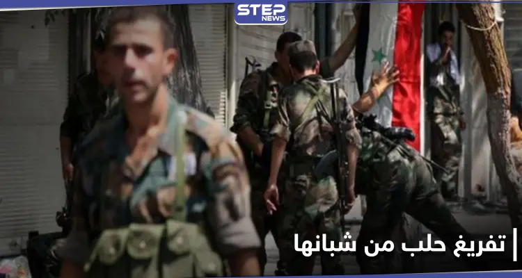 المخابرات التابعة للنظام السوري تنفذ حملة اعتقالات بحق شبان حلب الشرقية.. والتهم جاهزة: أخبار