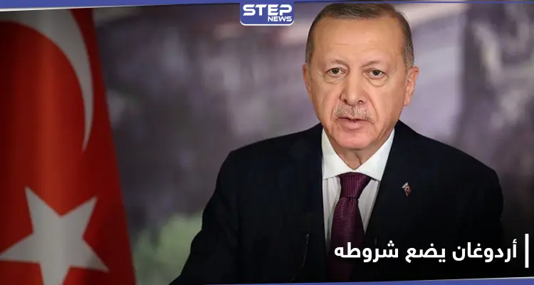 أردوغان: تركيا مستعدة لتمزيق الخرائط والوثائق.. أو تقاسم ثروات شرق المتوسط: أخبار
