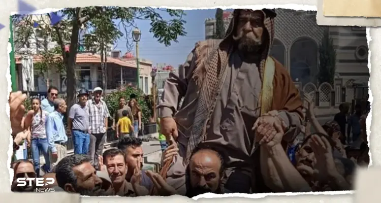 بالفيديو|| مظاهرات مستمرة في السويداء ومطلب واحد يرفعه الناشطون: أخبار