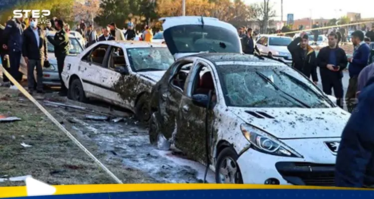 وزير داخلية إيران يكشف هوية منفذي هجوم مدينة كرمان: أخبار