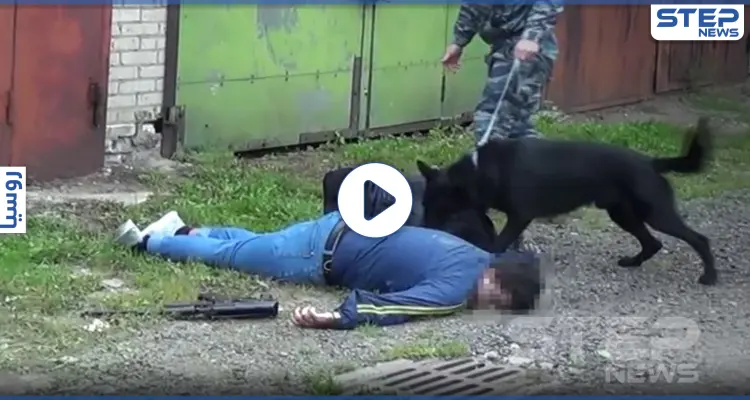 بالفيديو || إحباط هجوم إرهابي بمكان مزدحم في موسكو: أخبار