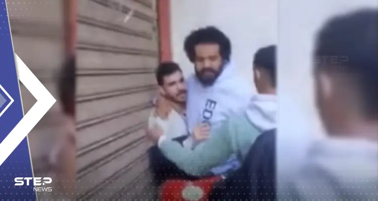 بالفيديو|| حادثة طعن شاب لخطيبته السابقة قرب جامعة المنصورة أمام العلن تثير ضجة بمصر: أخبار