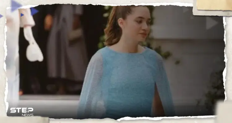 من هي الأميرة جليلة ابنة الأمير علي التي خطفت أنظار حفل زفاف ولي عهد الأردن؟: أخبار