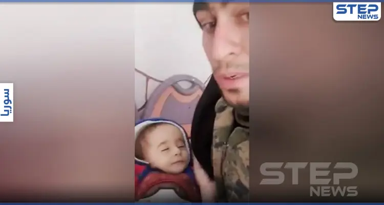 بالفيديو||"ما معهم حق الكفن".. وفاة طفلة سورية بسبب الجوع في عفرين تثير ضجة على التواصل: أخبار