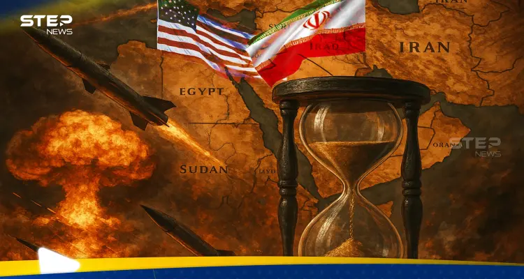 الاستعدادات اكتملت.. الشرق الأوسط على مشارف "الانفجار" وحرب مُقبلة لن تستثني أحداً: أخبار