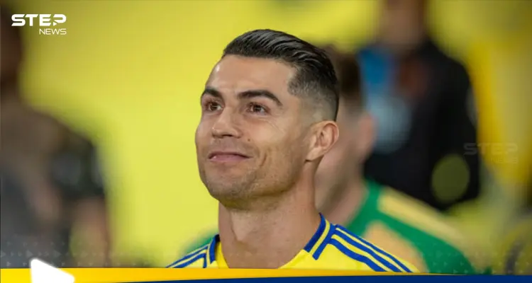 رونالدو خارج مباراة النصر والأخدود.. تقارير تكشف: أخبار