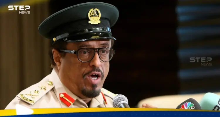 ضاحي خلفان يثير تفاعلاً بحديثه عن "اغتيال" مسؤول إسرائيلي وحاجة تل أبيب لقائد يحمل فكره: أخبار