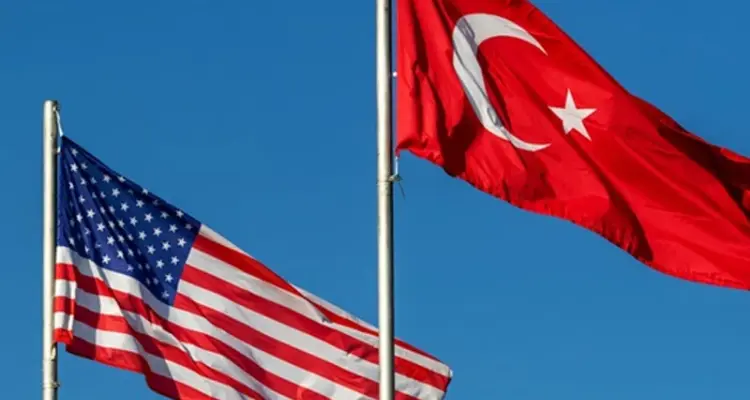 التنسيق العسكري وملفات أمنية.. تفاصيل الاتصال الهاتفي بين وزيري الدفاع التركي والأمريكي: أخبار