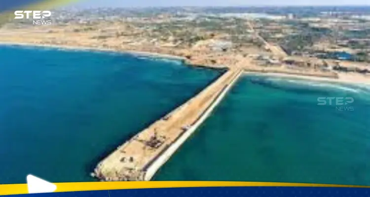 بايدن وجه أوامره للجيش لإنشاء ميناء في غزة.. ومسؤول بارز يكشف الهدف منه: أخبار