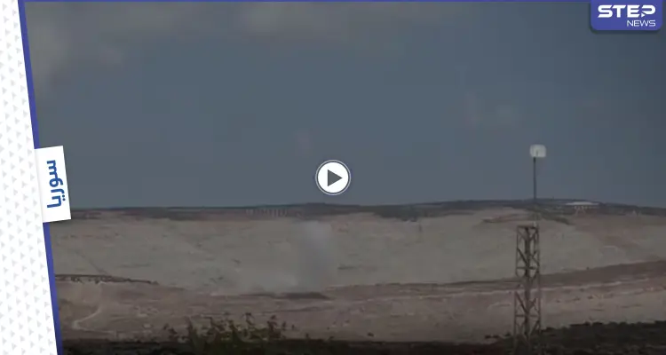 بالفيديو || قصف بصواريخ "الكراسنبول" يوقع ضحايا جنوب إدلب: أخبار