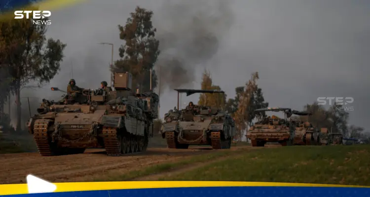 "كي لا نُكرر الأخطاء".. وزير إسرائيلي يرفض أي دور مستقبلي لمصر أو قطر بغزة: أخبار