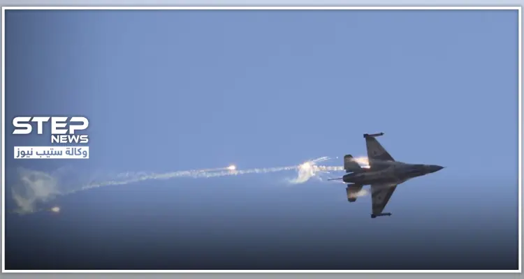 وسائل إعلام تكشف عن الشخصية المستهدفة بالغارة الإسرائيلية على الحدود السورية وتحدد مصيرها: أخبار