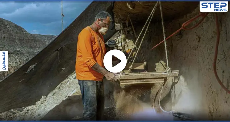 إسرائيل تعلن اكتشاف مخطوطات من الكتاب المقدس وآثار يتوقع بأنها الأقدم في العالم (صور وفيديو): أخبار