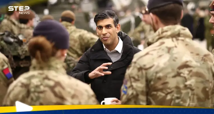 أول تعليق من حماس على تدخل الجيش البريطاني بالحرب وتحليق طيرانه فوق غزة: أخبار