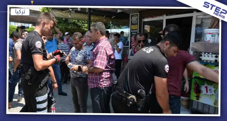 حملة جديدة لترحيل آلاف السوريين من إسطنبول بمساعدة المواطنين الأتراك. إليكم التفاصيل: أخبار