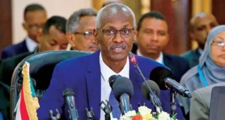 عباس يؤكد تمسك السودان بأمرٍ "هام" واستعداد الفرق القانونية لمقاضاة الحكومة الإثيوبية: أخبار