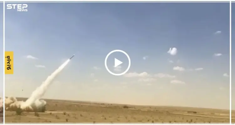 مناورات عسكرية لمغاوير الثورة وقوات التحالف بالتنف.. والهدف رفع الجاهزية ضد داعش (فيديو): أخبار