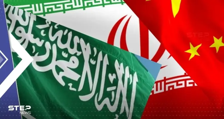 من بكين.. السعودية وإيران تتفقان على استئناف علاقاتهما الثنائية: أخبار
