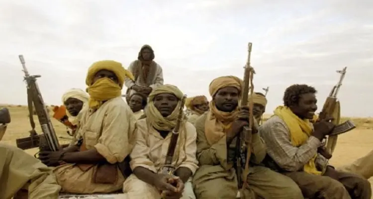 الحكومة السودانية تعلن عن اتفاق هام مع حركة متمردة ستوقعه غداً: أخبار