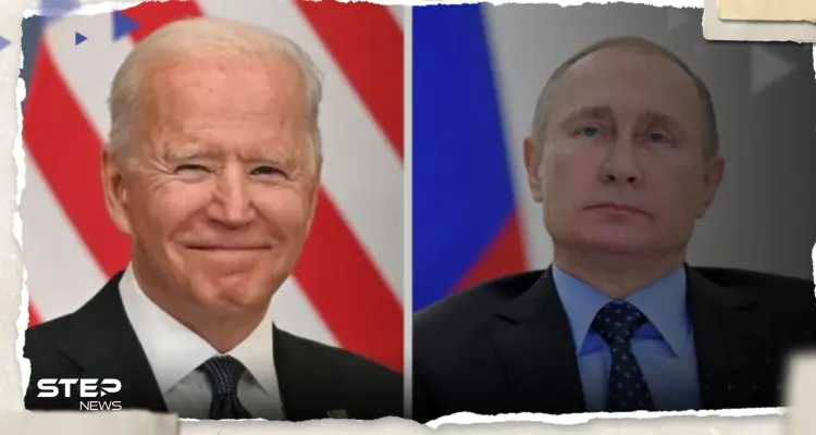 هل من الممكن أن يلتقي بايدن وبوتين.. وزير الخارجية الأمريكي يجيب: أخبار