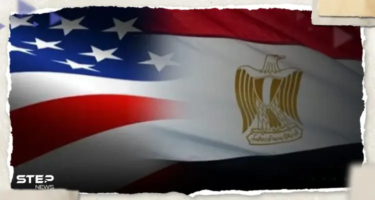 صحيفة: مصر لم تستجب لطلب أمريكي يخص أوكرانيا وتقاوم الضغوط: أخبار