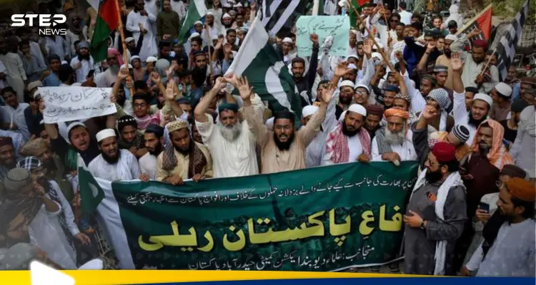 بعد التصعيد غير المسبوق.. دولة عربية تعيد مئات الجنود من باكستان: أخبار