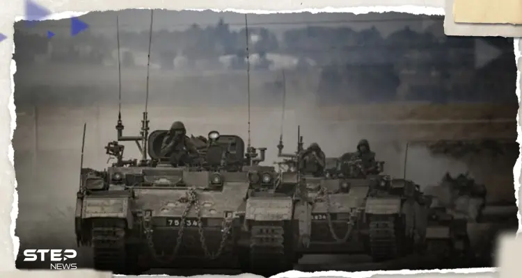 إسرائيل تحدد مدة الهجوم البري على غزة وما تجهزه للمواجهة: أخبار