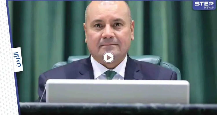 بالفيديو|| النواب الأردني يعقد جلسةً طارئة غداً للنظر بقضية "العجارمة"... وتعزيزات أمنية تحيط بالمجلس تحسباً لخروج تظاهرات: أخبار