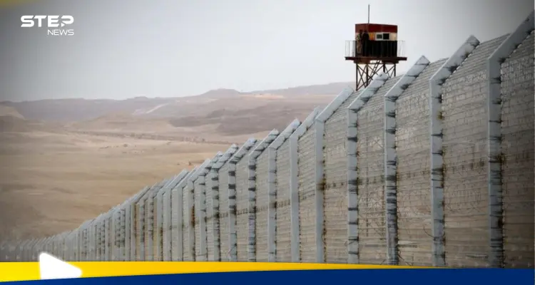 لأول مرة منذ بدء الحرب على غزة.. إسرائيل تعيد فتح أخطر الطرق قرب مصر : أخبار