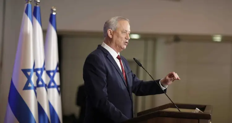 إسرائيل تُصنف مؤسسات حقوقية فلسطينية على أنها "إرهابية": أخبار