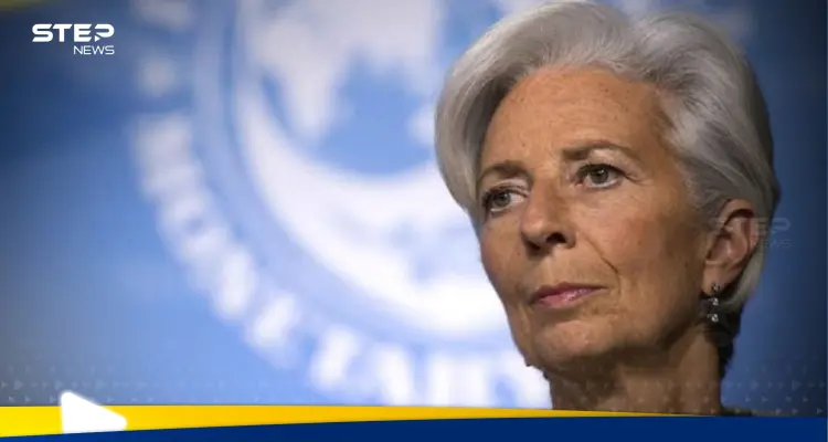 "أوروبا نحو الاستقلال".. رئيسة المركزي الأوروبي تفجر مفاجأة حول رسوم ترامب الجمركية : أخبار
