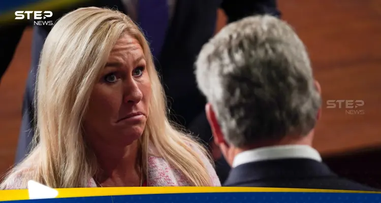 وزير الخارجية البريطاني يرد على نائبة أمريكية أطلقت تصريحاً "غير أخلاقي" بحقه: أخبار