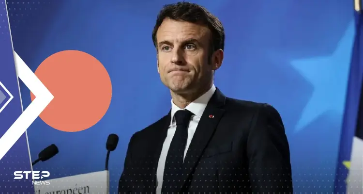 ماكرون يتحدث عن قانون طوارئ جديد في فرنسا قريباً: أخبار