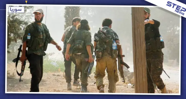 معارك عنيفة على محاور جنوب شرق إدلب.. وقصف غير مسبوق تتعرض له المنطقة!: أخبار