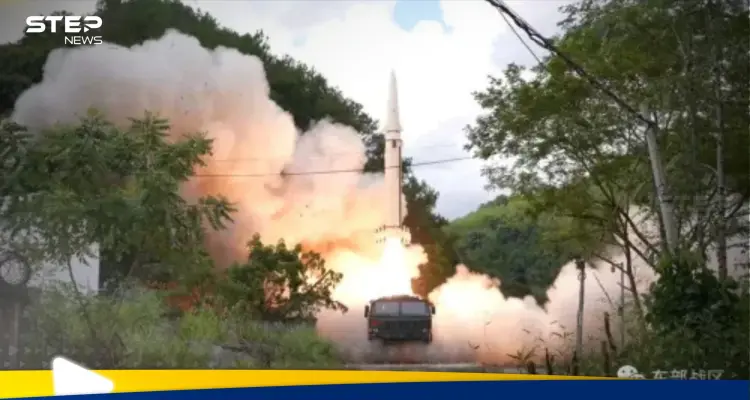 تقرير يؤكد الساحة التي تقلق العالم على وشك الانفجار: أخبار