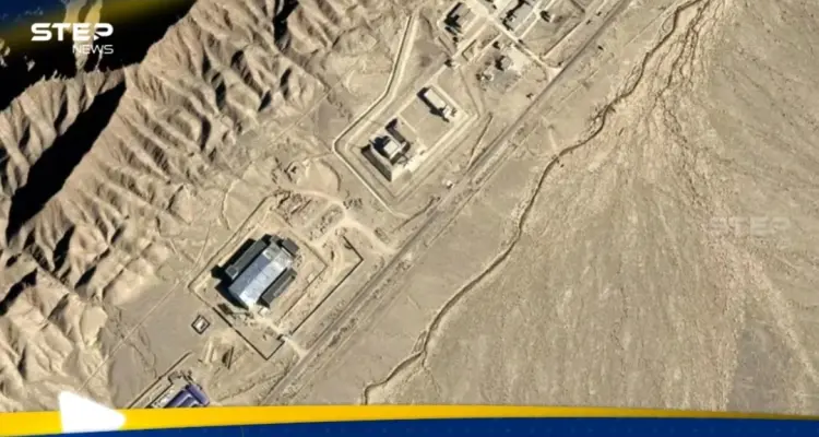 تقرير: الصين تطور جيلاً جديداً من الأسلحة النووية: أخبار